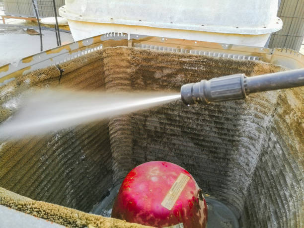 Best Best Air Duct Cleaning Company  in Missouri Valley, IA