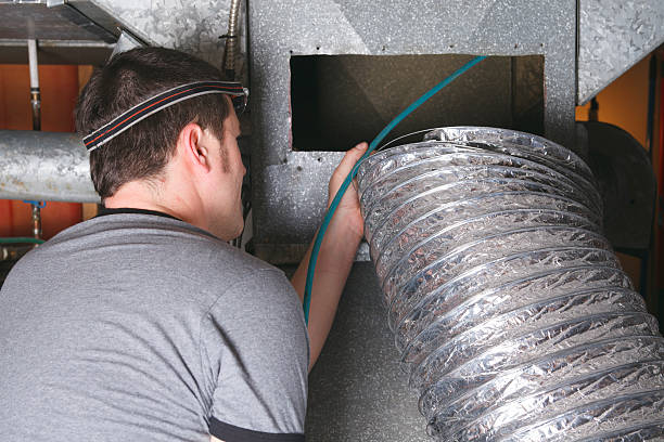Best Commercial Air Duct Cleaning  in Missouri Valley, IA
