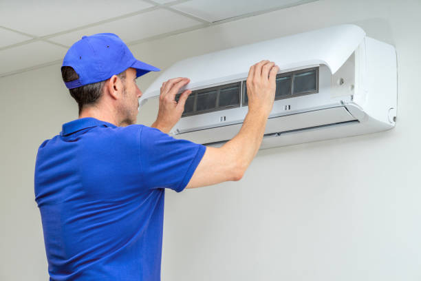 , IA Airduct Cleaning Company
